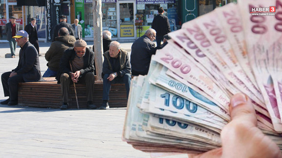 SSK ve Bağ-Kur emeklilerinin alacağı zam belli oldu! En düşük maaş ne kadar olacak?