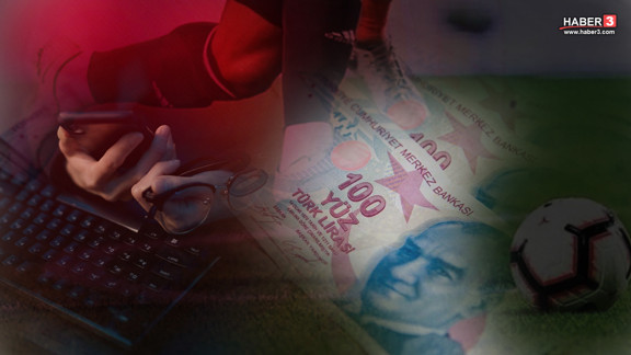 TFF gözlerinin yaşına bakmadı: 70 futbolcunun cezası onaylandı