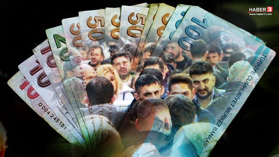 Metropoll Araştırma'nın asgari ücret anketi sonuçlandı