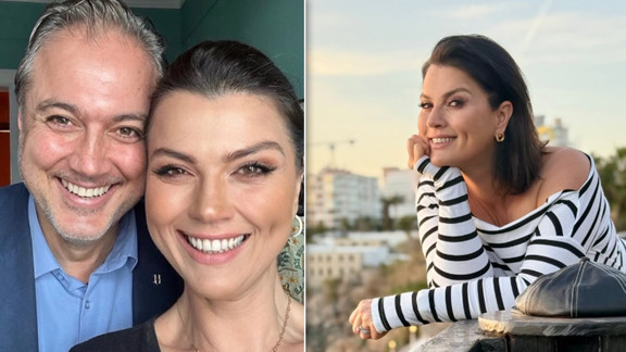 Oyuncu Açelya Akkoyun'u yıkan ölüm