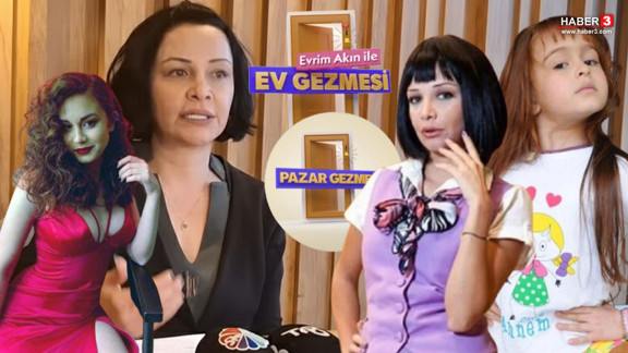 Asena Keskinci'nin suçlamaları sonrasında Evrim Akın'ın adı kendi programından da silindi!