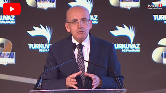 AK Parti'den yine aynı vaat: Bakan Şimşek enflasyon ve kira zamları için ''ah keşke'' dedirtti