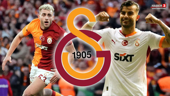 Barış Alper Yılmaz ve Abdülkerim Bardakcı için Galatasaray harekete geçti!