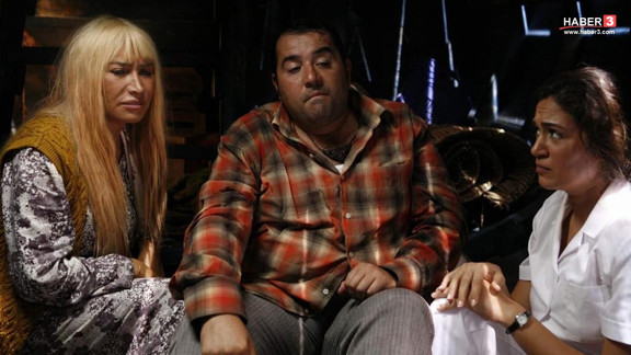 Ata Demirer'den yıllar sonra gelen ''Eyvah Eyvah'' itirafı