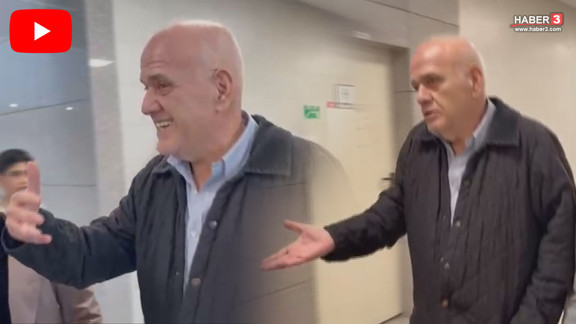 Bahis ve şike soruşturmasında ismi geçen Ahmet Çakar hakkında karar verildi