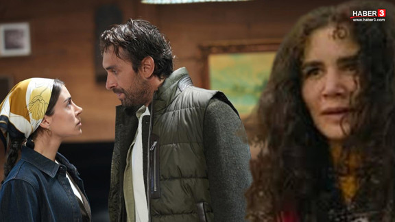 Ekranların sevilen dizisinde olaylı ayrılık... Güzel oyuncunun imalı vedası olay oldu!