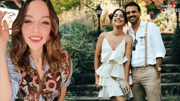 İki ay önce nikah masasına oturmuştu... Güzel oyuncu yumurtalıklarını dondurdu