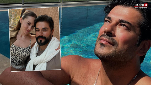 Burak Özçivit'in tek imzayla kazanacağı para dudak uçuklattı