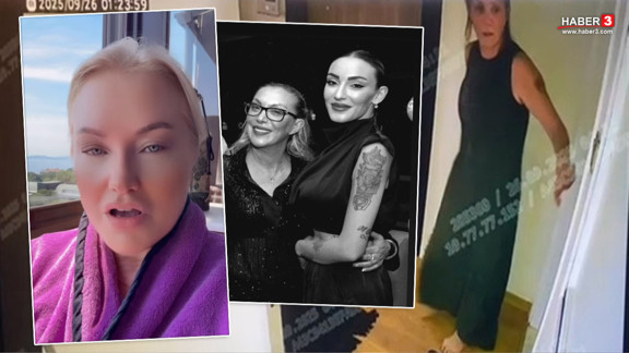 Ünlü şarkıcıdan Güllü ile ilgili skandal ifadeler: ''Lezbiyen ilişkileri var''