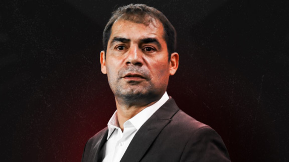 Gençlerbirliği'nde Volkan Demirel'in yerine gelen isim belli oldu