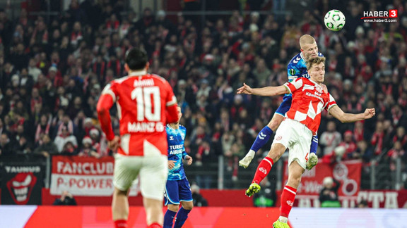 Samsunspor deplasmanda istediğini alamadı