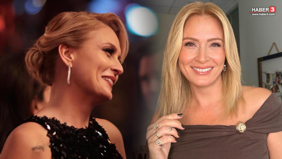 Ceyda Düvenci ve sevgilisi Güçlü Mete'den aşk dolu poz!