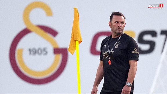 Okan Buruk ifadeye çağrıldı iddiası; Cumhuriyet Başsavcılığı'ndan açıklama geldi!