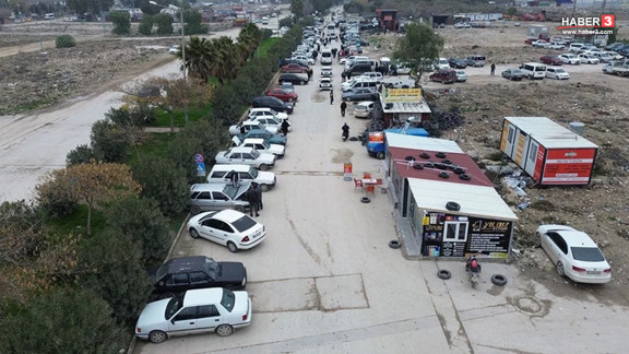 Merakla beklenen hurda araç teşviki için geri sayım başladı