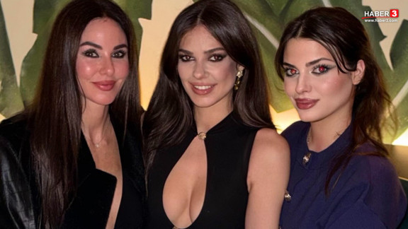 Defne Samyeli ''VIP uyuşturucu partisi'' iddialarında sessizliğini bozdu!