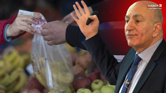 Asgari ücretlinin enflasyon karşısında ne kadar kaybettiği hesaplandı