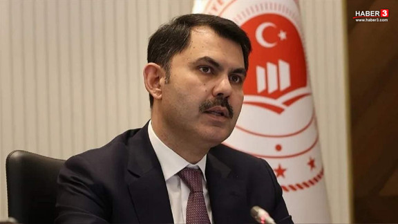 500 bin sosyal konut ve kentsel dönüşümde Yarısı Bizden Kampanyası için yeni karar