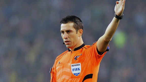 Eski hakem Ali Palabıyık'tan kumpas iddiası! Bahis kuponlarını paylaştı