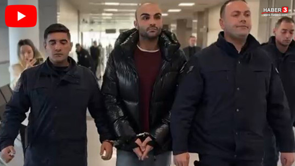 Sercan Yaşar itirafçı mı oldu ? Dikkat çeken açıklama...