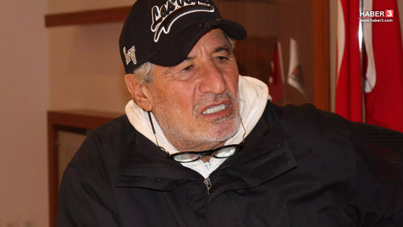 Ünlü futbol yorumcusu eski milli futbolcu yoğun bakımda!