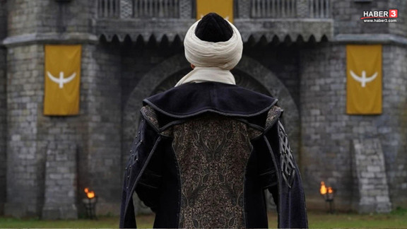 Kuruluş Orhan dizisinde sürpriz ayrılık: Usta oyuncu veda ediyor