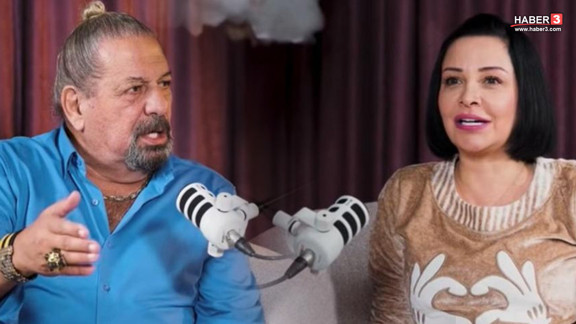 Erman Toroğlu'ndan Evrim Akın'ın ''mutlu evliliğin sırrı'' sorusuna olay yanıt