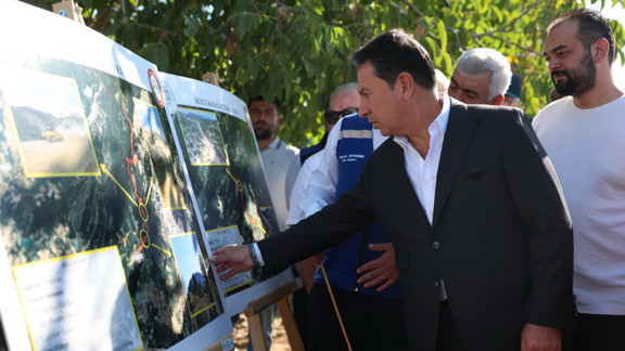 Muğla’da Yollara Rekor Yatırım: 2026’da 4 Milyar 150 Milyon TL’lik Yatırım Planlanıyor