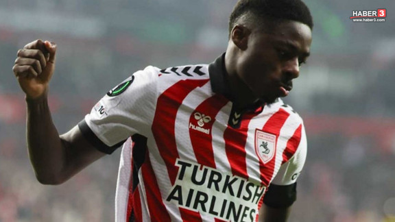 Ara transfer sezonunun ilk bombasını Fenerbahçe patlattı; transfer resmen açıklandı!