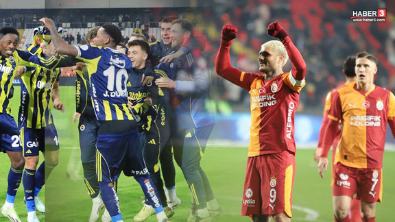 Fenerbahçe'nin Galatasaray'ın ''final'' teklifine yanıtı belli oldu