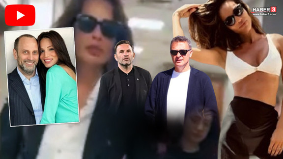 Boşanma davası yılan hikayesine dönen tescilli güzel yine boşanamadı!