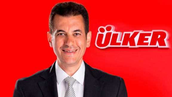 Ülker, sürdürülebilirlikte üçüncü kez dünya birincisi oldu