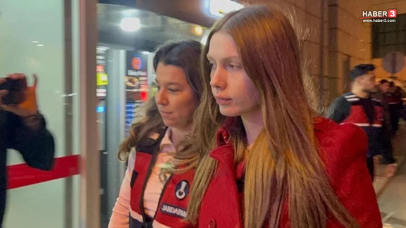 Aleyna Tilki'nin uyuşturucu test sonucu ortaya çıktı