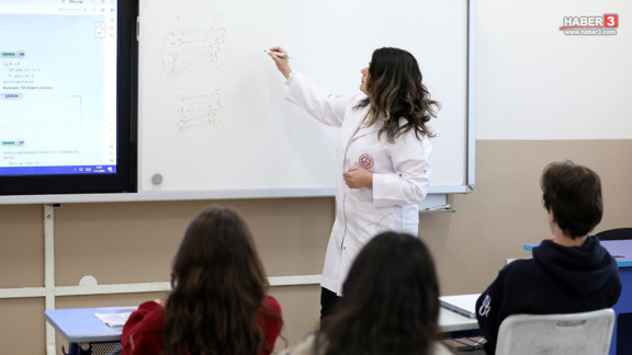 Resmi Gazete'de yayımlandı; öğretmenlerin atama ve tayin sistemi sil baştan...