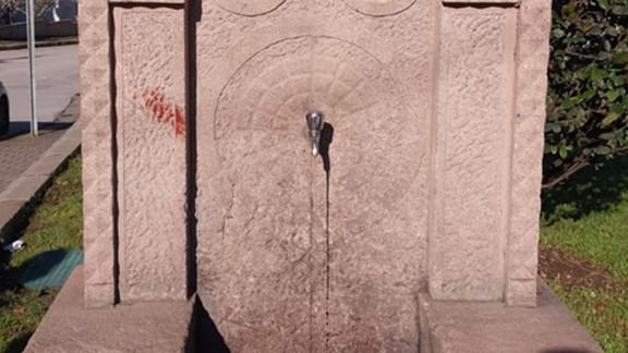 BASKİ, Balıkesir’in hayrat çeşmelerine hayat veriyor