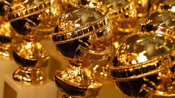 Oscar'ın habercisi Altın Küre Ödülleri sahiplerini buldu