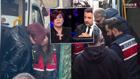 Ev hapsi istenmişti... Oktay Kaynarca ve Emel Müftüoğlu hakkında karar verildi