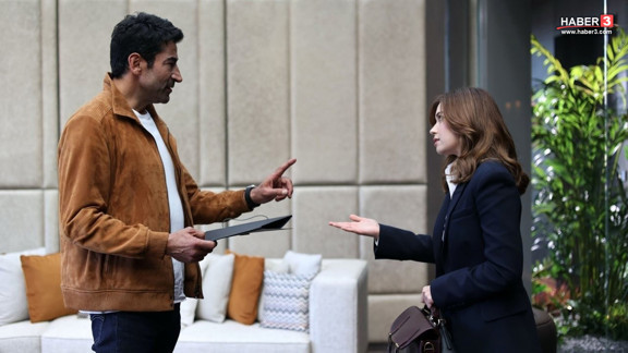 Kenan İmirzalıoğlu ile Afra Saraçoğlu'nun başrollerini paylaştığı A.B.İ. dizisi gerçek hikaye çıktı