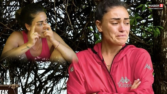 Dilan Çıtak'ın Survivor'daki tuvalet itirafı olay oldu