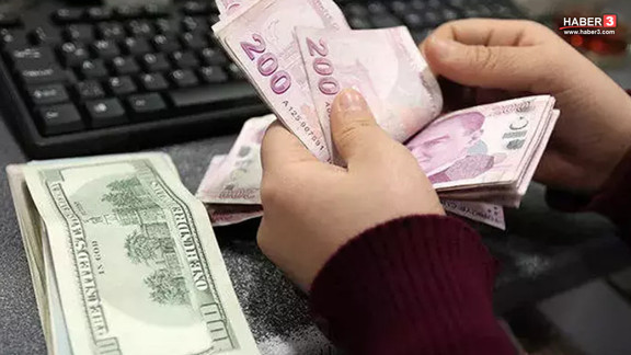 Dev bankadan Dolar/TL tahmini: 12 ay sonra bu seviyeye çıkacak