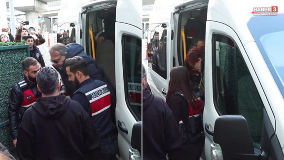 Oktay Kaynarca ve Emel Müftüoğlu'nun uyuşturucu test sonucu belli oldu