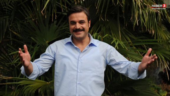 Ünlü oyuncu Ufuk Özkan'dan sevindiren haber: En kritik gün bugün!