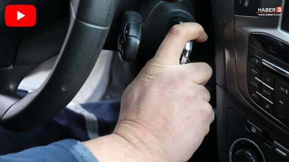 İşin uzmanı uyardı: Aracınıza biner binmez marşa sakın basmayın!