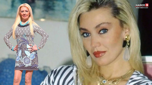 Yeşilçam''ın  ''bayan popo'' lakaplı güzel oyuncusundan kötü haber