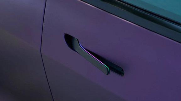 Elektrikli araçlarda gizli kapı kollarına yasak kararı!