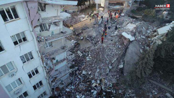 Kentsel dönüşümde itiraz hakkı tarih oluyor: Ya devlet alacak ya da satılacak!