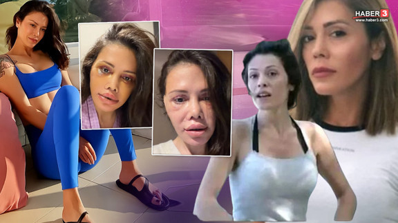 Oryantal Star ile ünlenip Survivor adasına gitmişti... Güzel ismin yüzünü gören gözlerine inanamadı!