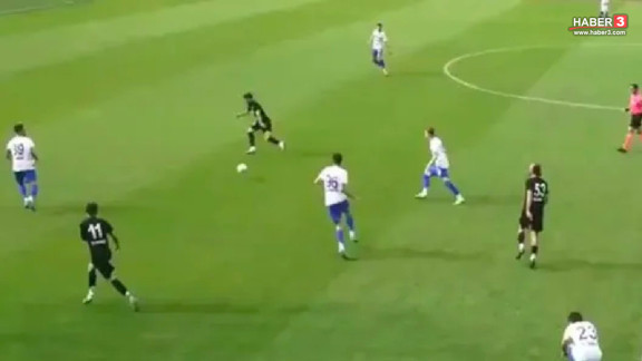 Tek şutun bile çekilmediği maçta iddianame hazır: İstenen cezalar belli oldu!