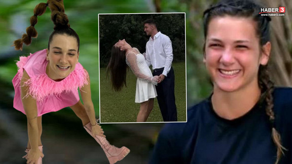 Survivor'un güzel isminin uyuşturucu test sonucu belli oldu