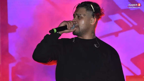 Lvbel C5'ten anlamlı hareket: Konserlerin gelirlerini depremzedelere bırakacak