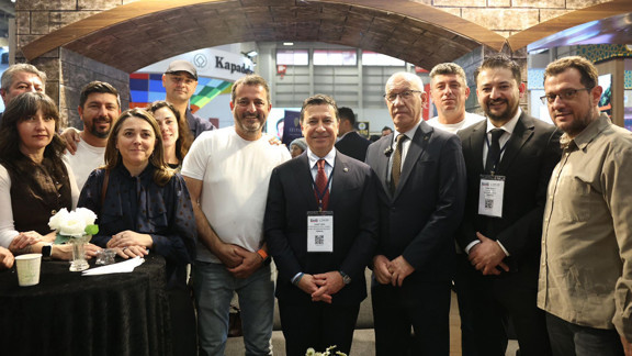 Muğla EMITT 2026’da ilçeleriyle güçlü birlik mesajı verdi